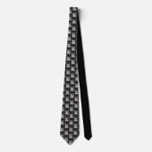 Halloween Stropdassen Vampire Halloween Neckties C (Voorkant)