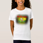 Halloween Sunshine Ghost - T-shirt (Voorkant)