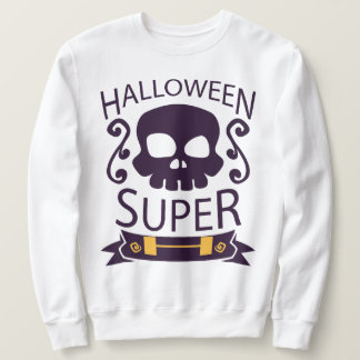 Halloween Super T-Shirt in Trending