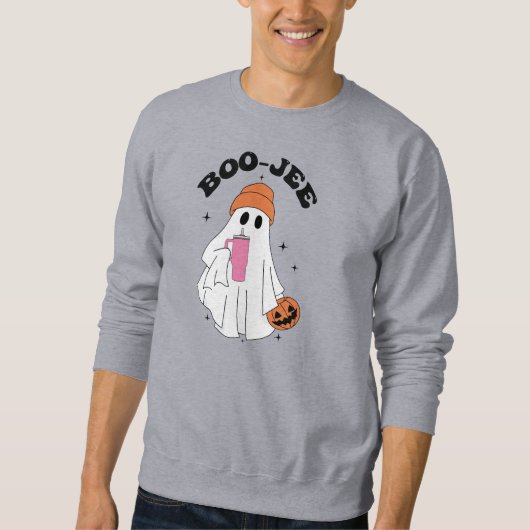 Halloween Sweatshirt (Voorkant)