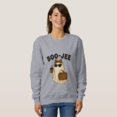 Halloween sweatshirt (Voorkant volledig)