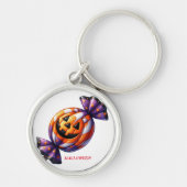 Halloween Sweet Sleutelhanger (Voorkant)