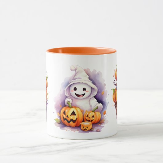Halloween Sweets Mok (Midden)