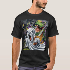 Halloween T-shirt