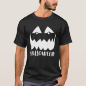 Halloween T-shirt (Voorkant)