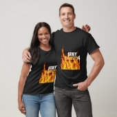 Halloween T-shirt (Unisex)