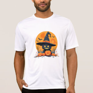 Halloween  t-shirt
