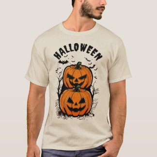 Halloween t-shirt