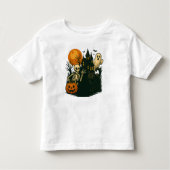 Halloween T-Shirt (Voorkant)