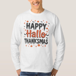 Halloween T-shirt