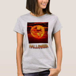 HALLOWEEN T-SHIRT