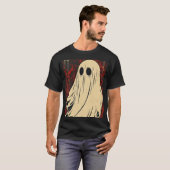 Halloween T-shirt (Voorkant volledig)