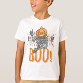 Halloween T-shirt (Voorkant)