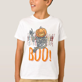 Halloween T-shirt