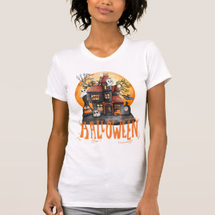 Halloween T-shirt