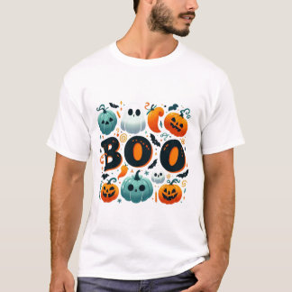 Halloween T-shirt