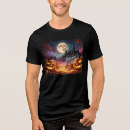 Halloween T-Shirt