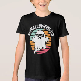 Halloween T-shirt