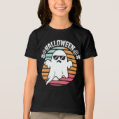 Halloween T-shirt (Voorkant)