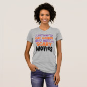 Halloween T-Shirt (Voorkant volledig)