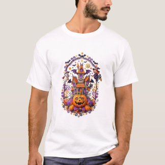 HALLOWEEN T-SHIRT