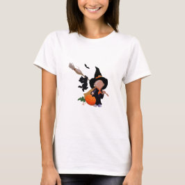 Halloween T-shirt