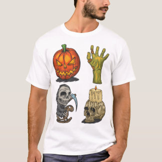 Halloween T-shirt