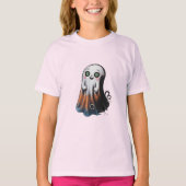 Halloween T-shirt (Voorkant)