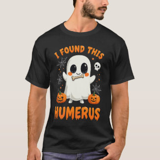 halloween t-shirt