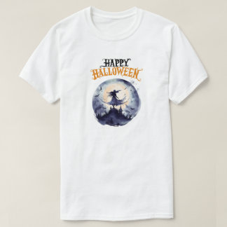 Halloween T-shirt