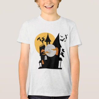 Halloween T-shirt
