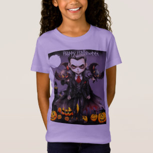 Halloween T-Shirt