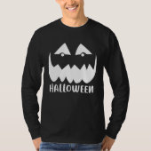 Halloween T-shirt (Voorkant)