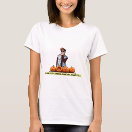Halloween T-shirt