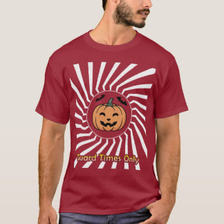 Halloween T-shirt