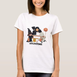 Halloween T-shirt