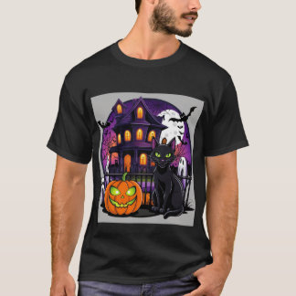 Halloween T-shirt