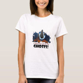Halloween T-shirt