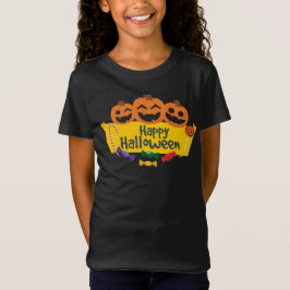 Halloween T-Shirt