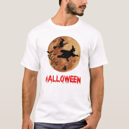 HALLOWEEN T-SHIRT