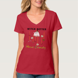 Halloween T-shirt