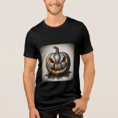 Halloween T-shirt (Voorkant)