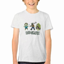 Halloween t-shirt