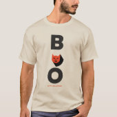 Halloween T-Shirt (Voorkant)