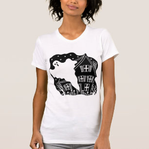 Halloween T-shirt
