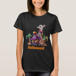 Halloween T-shirt