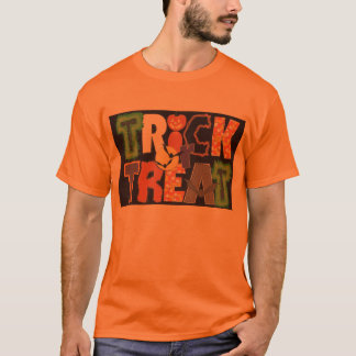 Halloween T-shirt