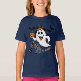Halloween T-shirt