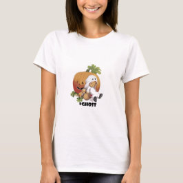 Halloween T-shirt
