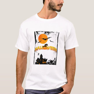 HALLOWEEN T-SHIRT